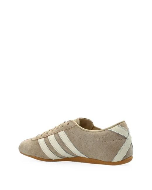Adidas White Tokyo Shoes