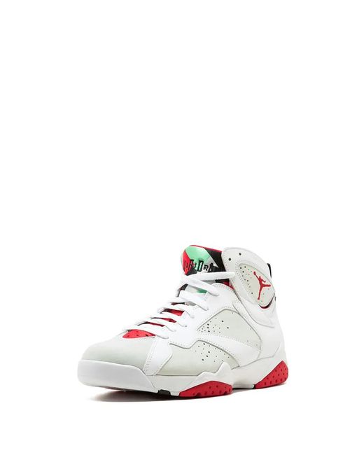 Nike White Air 7 Retro "Hare" Sneakers
