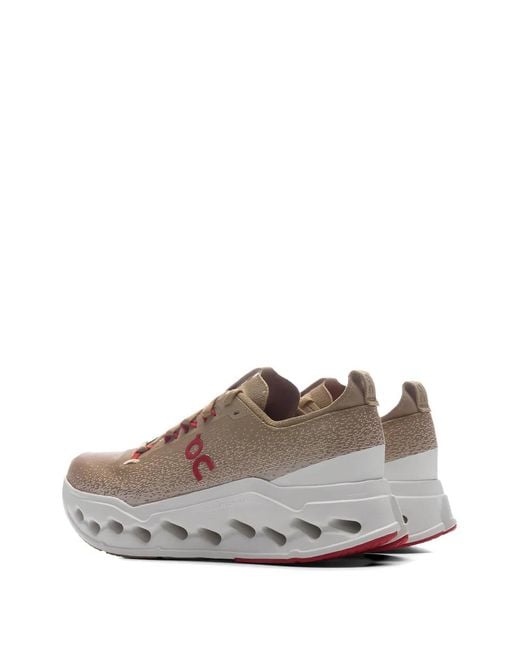 On Shoes White Baskets Max 1 for men