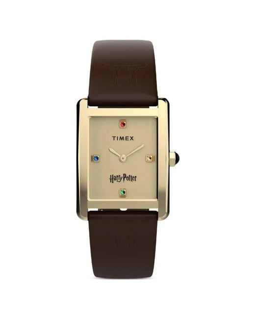 Timex Natural X Harry Potter Hailey Hogwarts 24Mm Watch