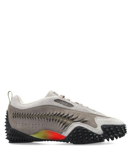 Zapatillas Mostro de x Aries PUMA de color Gray