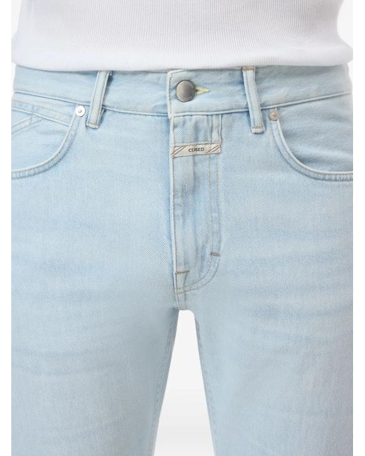 Closed Cooper Jeans in het Blue voor heren