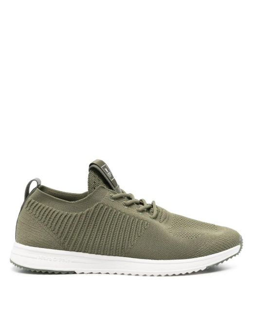 Marc O' Polo Jasper Sneakers in Green für Herren