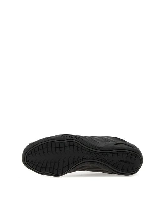 メンズ Adidas Adiracer Gt Lace-up Low-top Sneakers Black