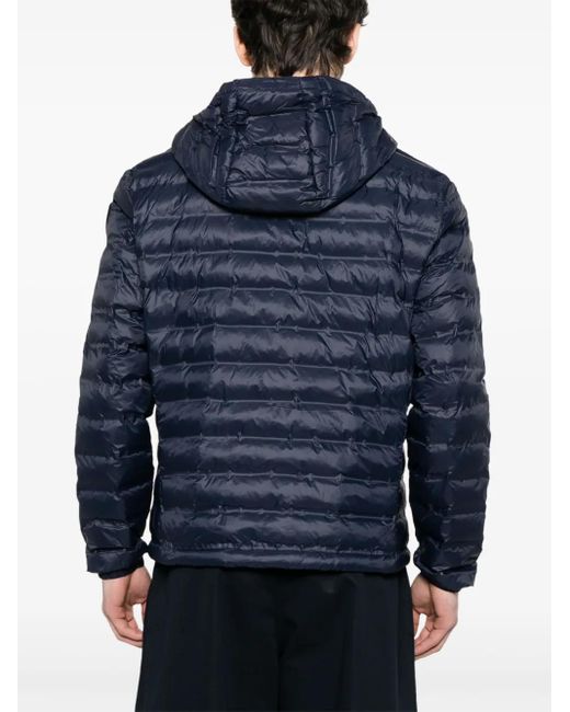 Blauer Blue Charles Jacket for men