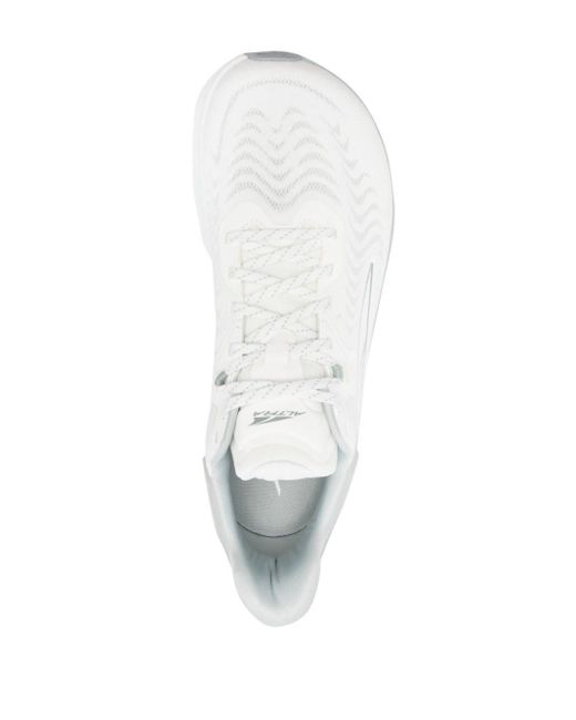 Altra Torin 7 mesh sneakers in White für Herren
