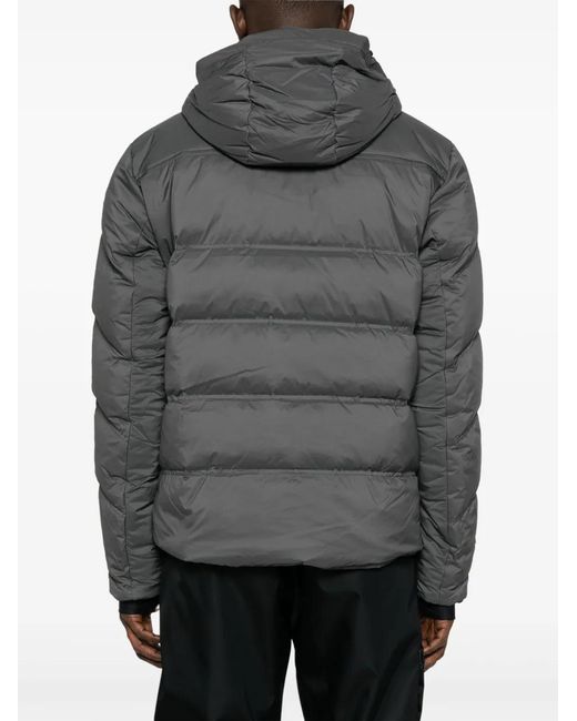 Doudoune Legacy Rossignol pour homme en coloris Gray