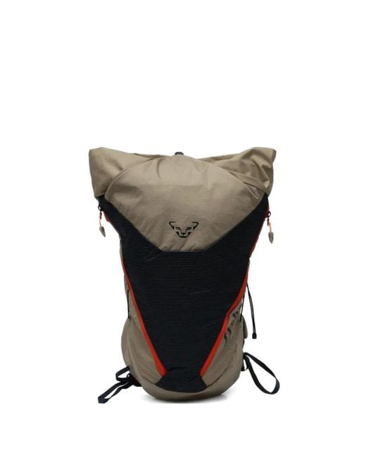 Dynafit Gray Traverse 16 Rucksack Mit Einsätzen