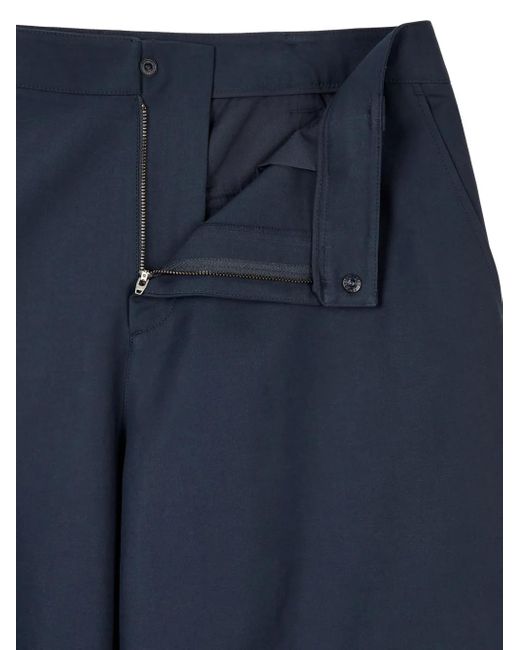 Studio Tomboy X Hose Mit Geradem Bein in Blue für Herren