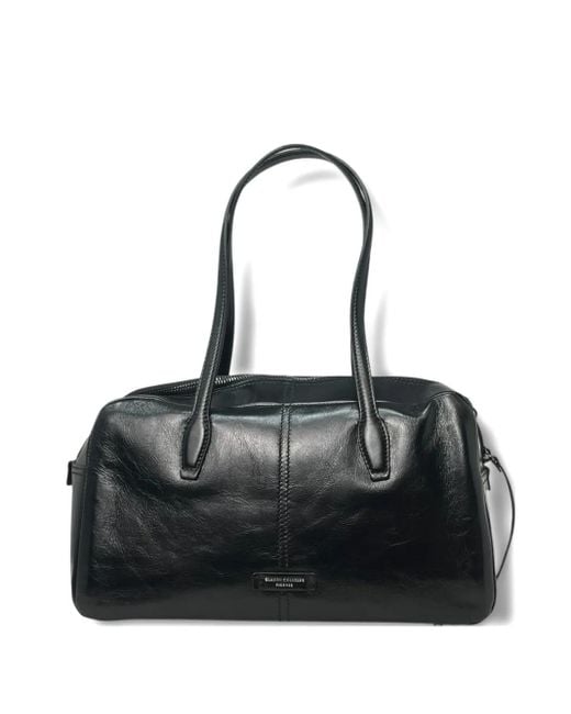 Gianni Chiarini Aryna ショルダーバッグ Black