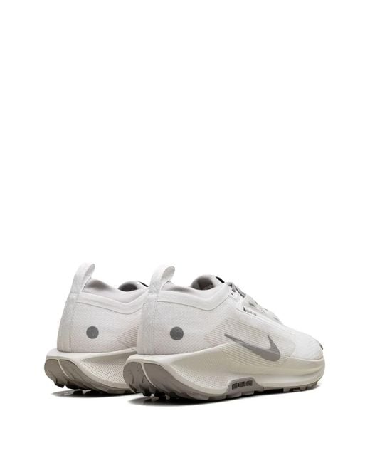 Nike White Pegasus Trail Gore-Tex Sneakers for men