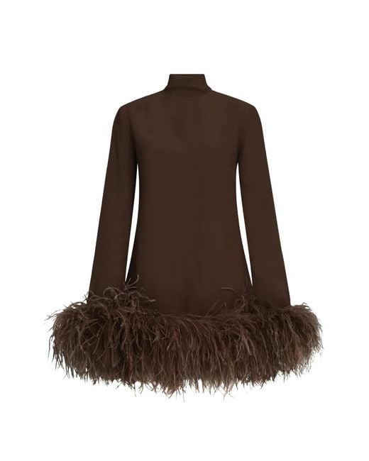 taller marmo brown dress Dresses Taller Marmo Boutique
