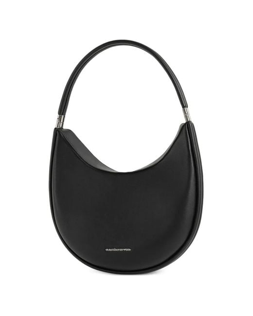 Manière De Voir Black 3-In-1 Medium Bag