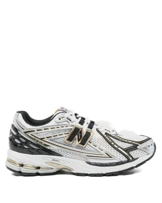 メンズ New Balance 1906 Sneakers White