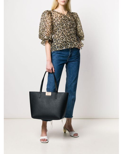 Furla mimi tote hot sale