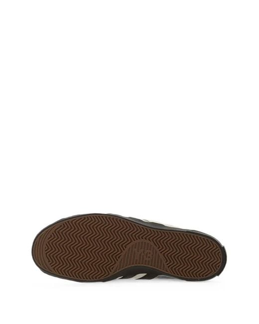 Y-3 Black Nisi Hi Sneakers for men