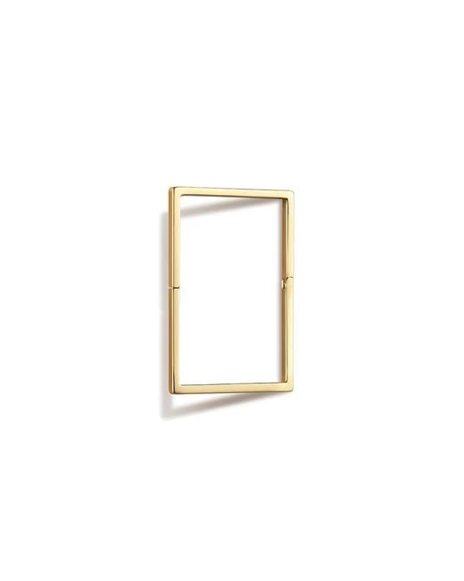 Shihara White Form Earring 20 (02)