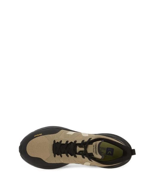 Veja Natural Condor 3 Off Road Low-Top Sneakers for men
