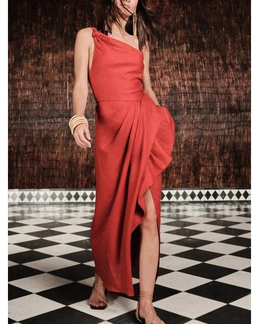 maxi dress and cardigan set Shayla Dress & Cardigan Color Block Set – Beashion Boutique