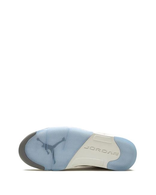 Nike White Air 5 "Craft" Sneakers for men