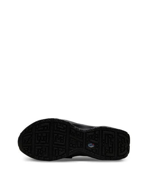 Nike Black Air Max Phenomena Leather Loafers