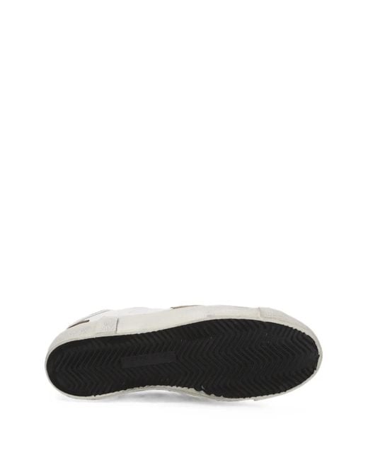 Philippe Model White Prsx Sneakers for men