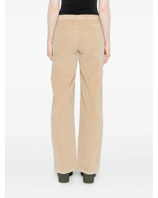 Dondup Natural Corduroy Pants