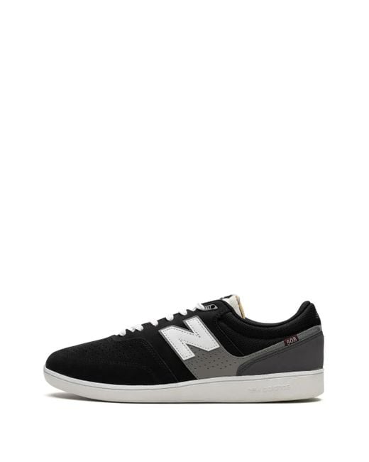 New Balance Black X Brandon Westgate Numeric 508 Sneakers