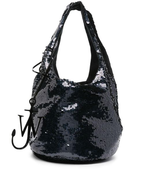 J.W. Anderson Black Bags