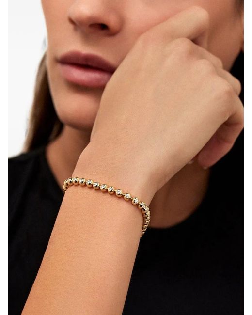 Melissa Kaye Natural Small Audrey Diamond Tennis Bracelet