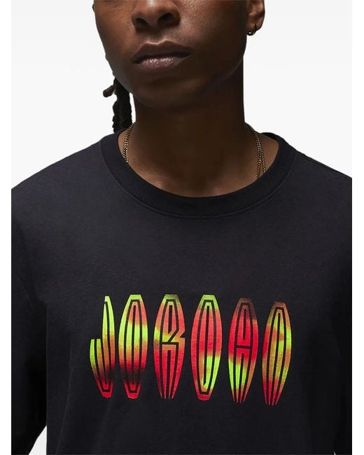 Nike Black Flight Mvp T-Shirt for men