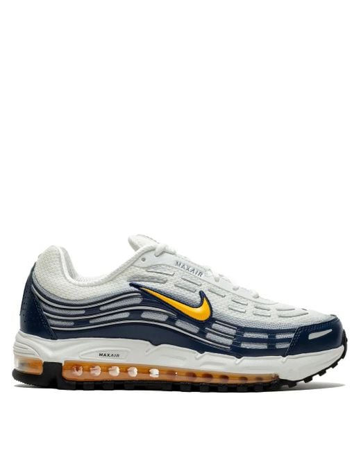 Sneakers Air Max Tl 2.5 "Midnight Varsity Maize" di Nike in Blue da Uomo