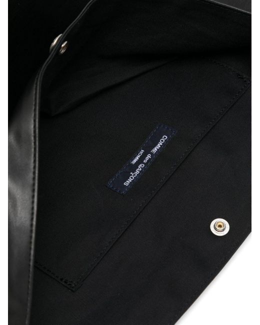 メンズ Comme des Garçons アニマルフリーレザー ショルダー メンズ Comme des Garçons アニマルフリーレザー ショルダー