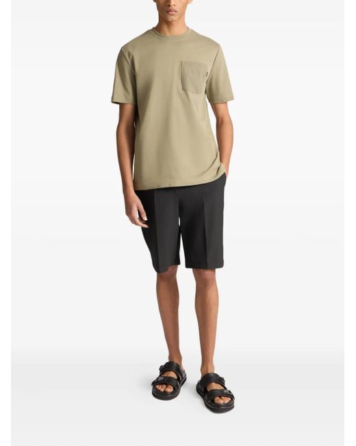 Fusalp Green Tylerr T-Shirt for men