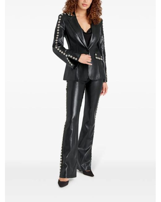 Cinq À Sept Black Milly Jacket