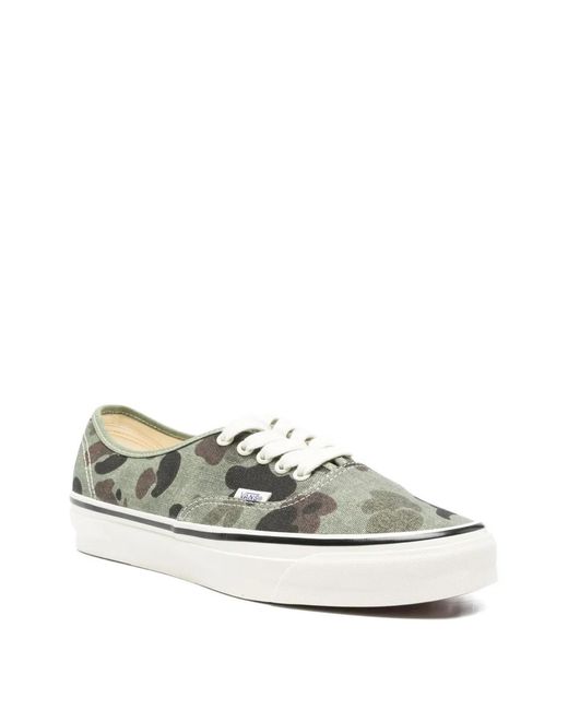 Vans Multicolor Sneakers