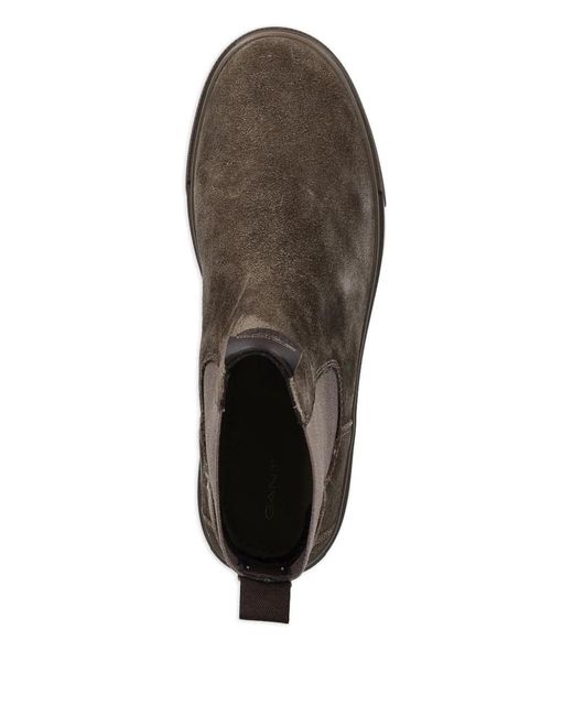 Gant Brown Julice Boots