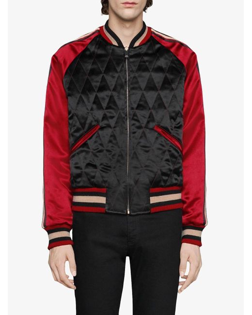 Gucci Cotton - Men in Red for Men - Save 23% - Lyst