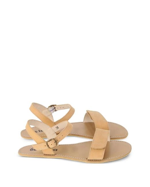 Be Lenka Natural Grace Sandals