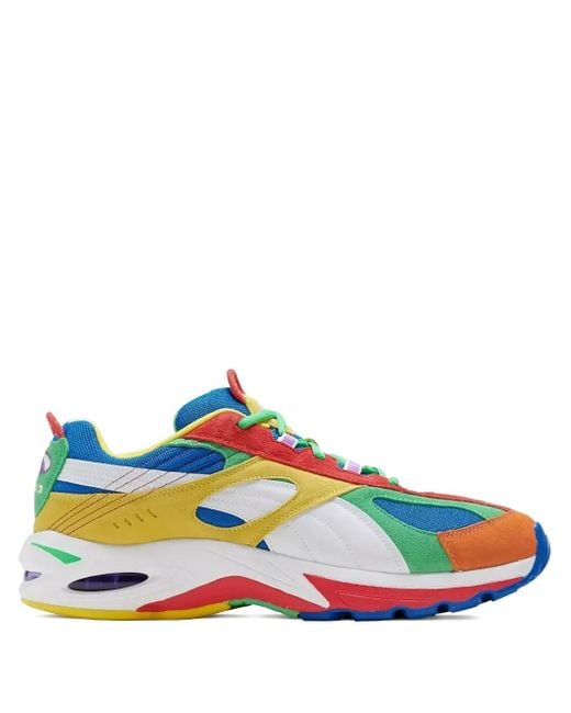 PUMA Blue Cell Speed Sneakers