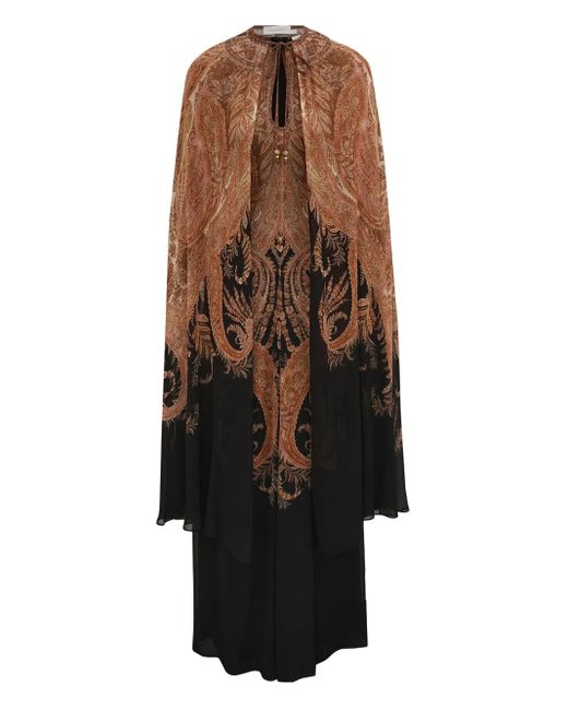 Zimmermann Brown Elegante Damenkleider Kollektion