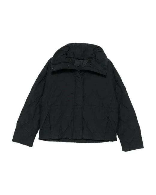 Canada Goose Alessia Jack in het Black