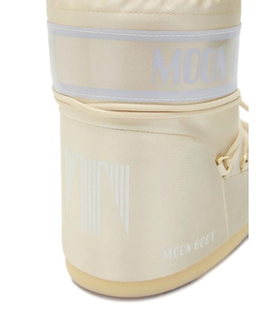 Moon Boot Icon ブーツ White