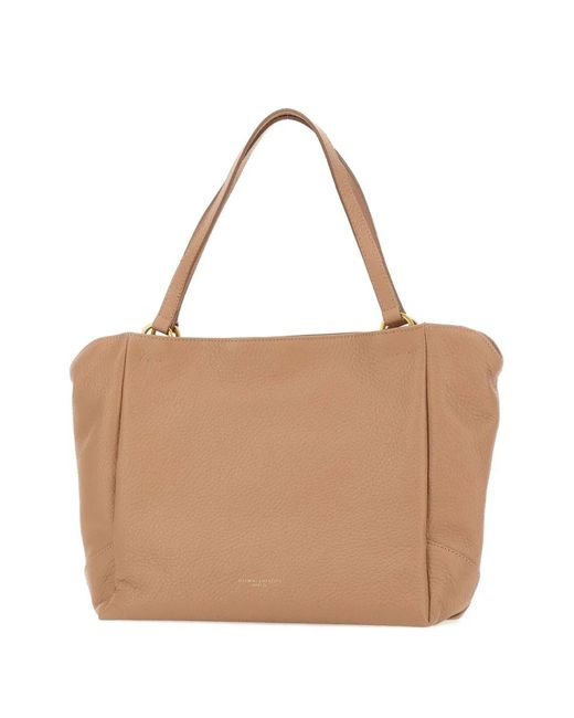 Gianni Chiarini Natural Cecile Tote Bag