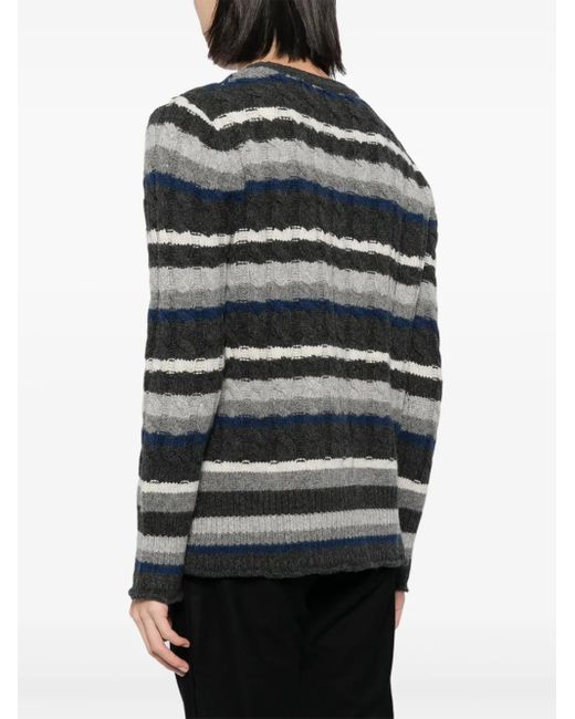Private Stock Black The Ellis Jumper for men
