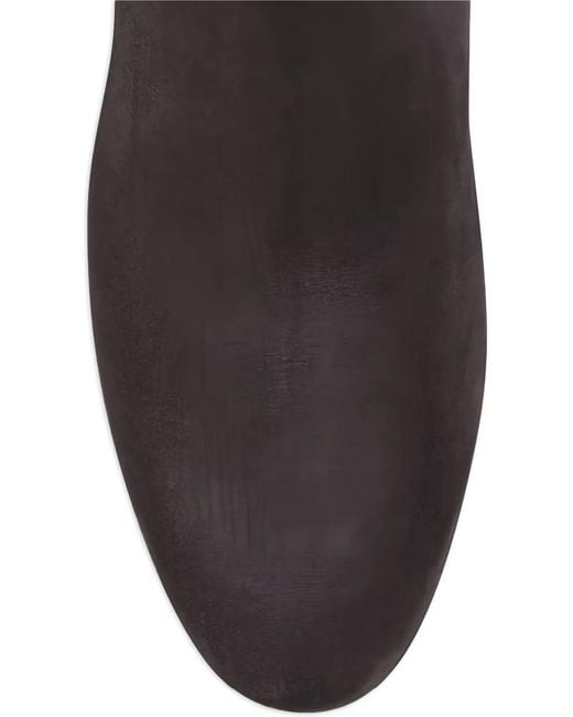 Agl Attilio Giusti Leombruni Black Lynn Block-Heel Ankle Boots