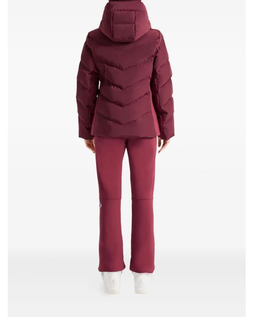 Fusalp Purple Delphine Ski Jacket