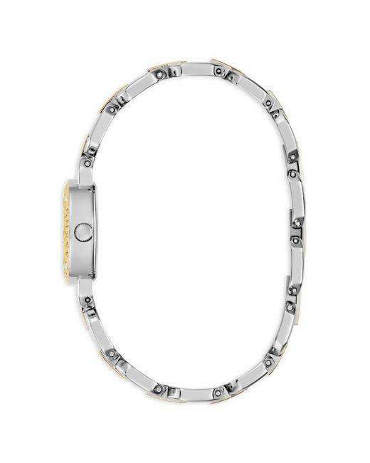 Guess Blue Siren 22Mm Watch