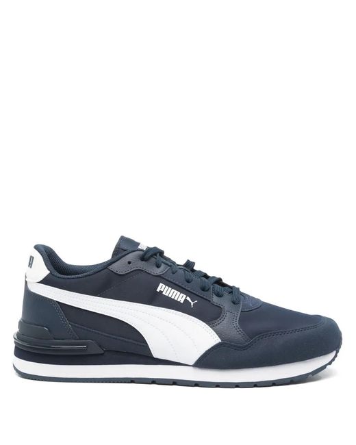 PUMA Blue St Runner Sneakers