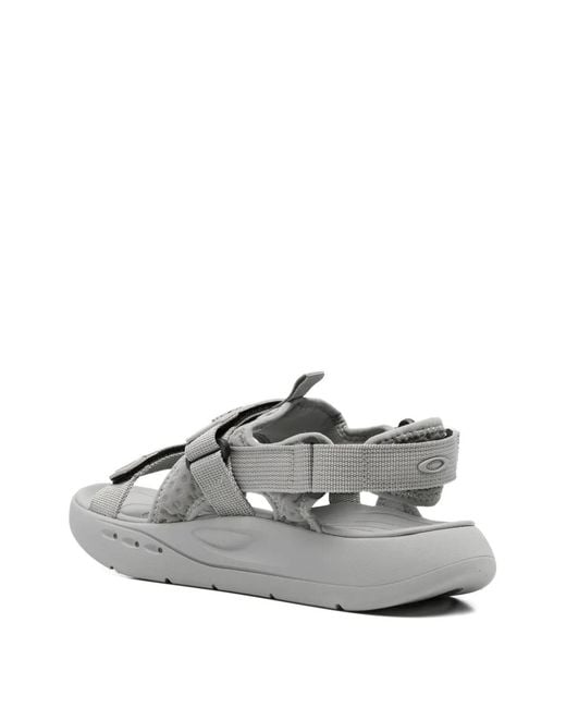 Oakley White Studio Sandal for men